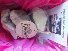 Charger l'image dans la galerie, Argile blanche Kaolin fumé 1 kg