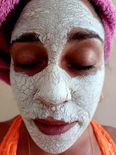 Charger l'image dans la galerie, Argile blanche Kaolin 1kg