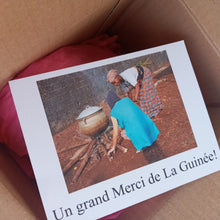 Charger l'image dans la galerie, Beurre de karité brut - Non raffiné