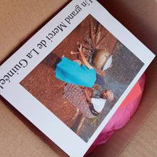 Charger l'image dans la galerie, Beurre de cacao brut - Non raffiné