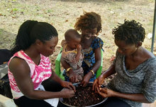 Charger l'image dans la galerie, Beurre de cacao brut - Non raffiné