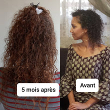 Charger l'image dans la galerie, Poudre de chebe brute