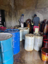 Charger l'image dans la galerie, Huile de vetiver d'Haïti