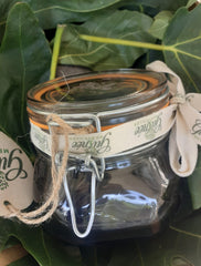 Huile de palmiste noire