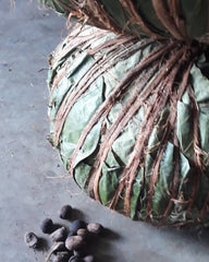 Beurre de karité brut - Botte de 10kg