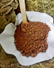 Poudre de cacao brute - 1kg